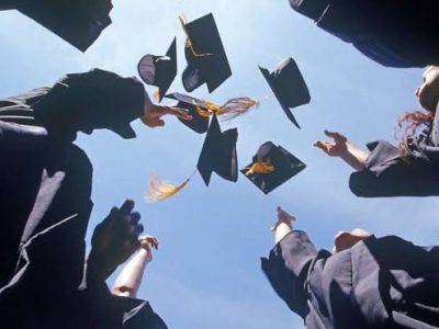 graduate
